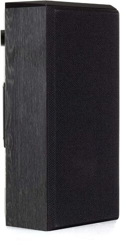 مكبرات الصوت المحيطية المرجعية Klipsch RP-502S - زوج (أبنوسي) in Saudi Arabia