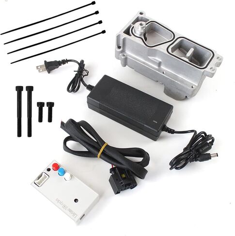 Turbo Actuator with Calibrate Kit fits for 2013-2018 Dodge Ram 2500 3500 6.7 Cummins Replace OE 5494878RX 5601240NX 68232771AA 68481772AA in Saudi Arabia