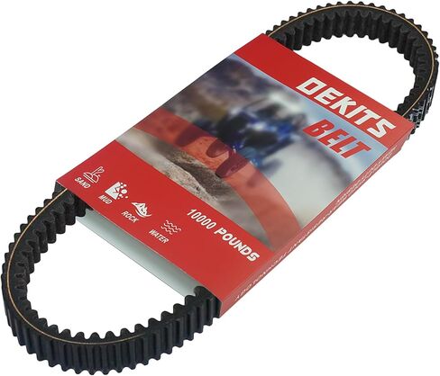 3211180 3211196 حزام القيادة لـ Polaris RZR 1000 900 XP XP4 / Ranger 900xp 900xp4 1000xp 1000xp4 / General/ACE استبدال أحزمة CVT الثقيلة 3211172 3211148 3211142 3211149 27c4159 in Kuwait