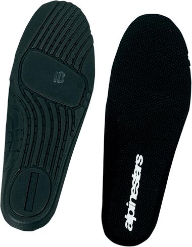 ألبينستارز 25SHOET21-10-10 حذاء داخلي بتقنية 10 Sz 10 in Saudi Arabia