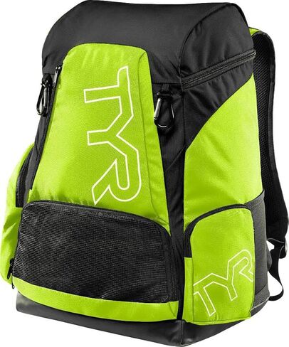 Alliance Backpack, White/Black, 45 Liter in Saudi Arabia
