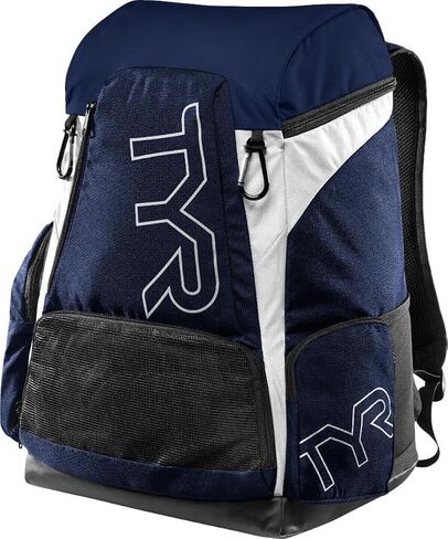 Alliance Backpack, White/Black, 45 Liter in Saudi Arabia