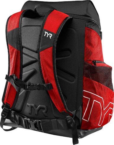 Alliance Backpack, White/Black, 45 Liter in Saudi Arabia