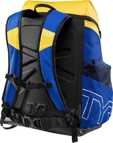 Alliance Backpack, White/Black, 45 Liter in Saudi Arabia