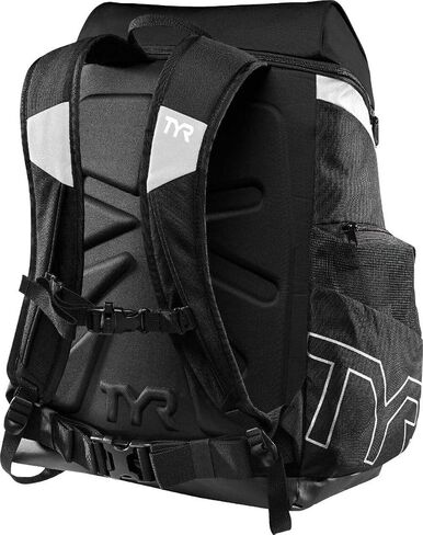Alliance Backpack, White/Black, 45 Liter in Saudi Arabia