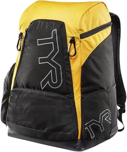 Alliance Backpack, White/Black, 45 Liter in Saudi Arabia