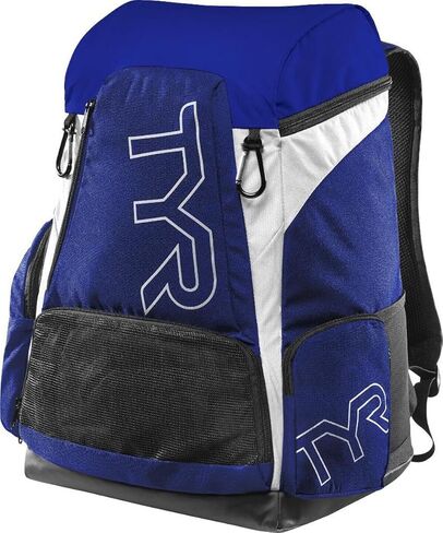 Alliance Backpack, White/Black, 45 Liter in Saudi Arabia