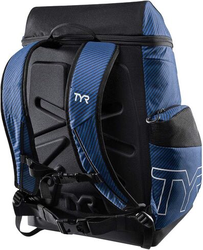 Alliance Backpack, White/Black, 45 Liter in Saudi Arabia
