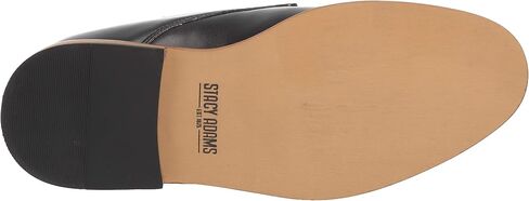 STACY ADAMS Boy's Desmond Cap-Toe Monk Strap Loafer in Saudi Arabia