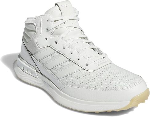 حذاء الجولف S2g Spikeless Mid للرجال من أديداس in Saudi Arabia