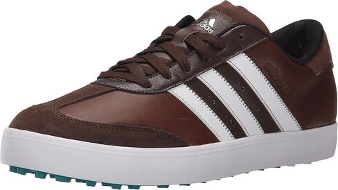 حذاء جولف Adicross V للرجال من adidas - - 8 M US in Saudi Arabia