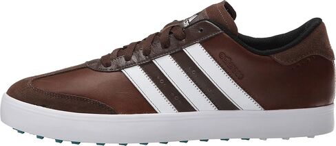 حذاء جولف Adicross V للرجال من adidas - - 8 M US in Saudi Arabia