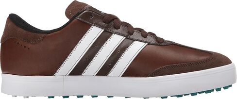 حذاء جولف Adicross V للرجال من adidas - - 8 M US in Saudi Arabia