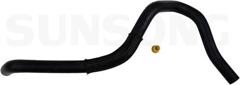 Sunsong 3403731 Power Steering Reservoir Hose in Saudi Arabia