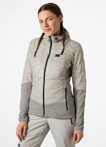 Helly-Hansen Womens LIFAloft Hybrid Insulator Jacket in Saudi Arabia