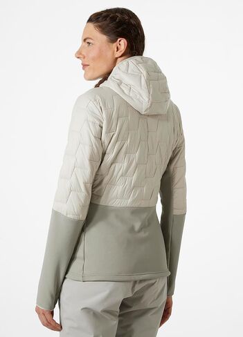 Helly-Hansen Womens LIFAloft Hybrid Insulator Jacket in Saudi Arabia