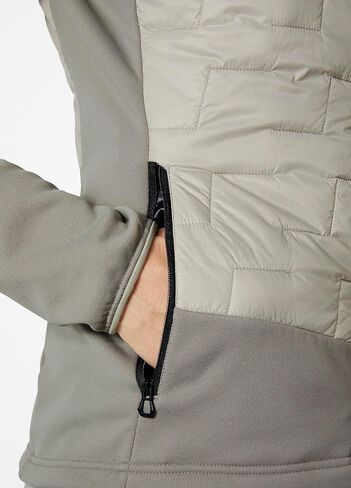 Helly-Hansen Womens LIFAloft Hybrid Insulator Jacket in Saudi Arabia