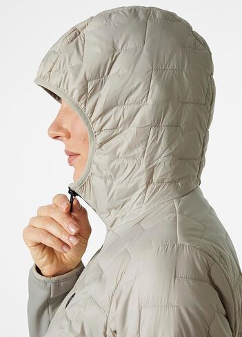 Helly-Hansen Womens LIFAloft Hybrid Insulator Jacket in Saudi Arabia