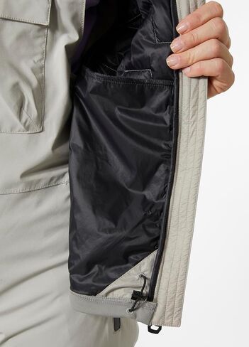 Helly-Hansen Womens LIFAloft Hybrid Insulator Jacket in Saudi Arabia