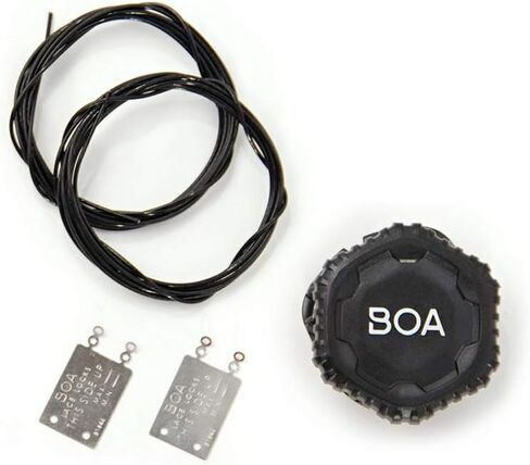 كوركرز - مجموعة استبدال نظام BOA M4 Fit in Kuwait