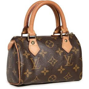 Louis Vuitton Women's Pre-Loved Speedy Hl, Monogram in Kuwait