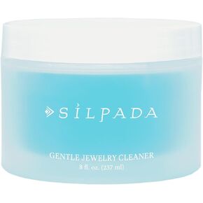 Silpada '8 Oz Gentle Jewelry Cleaner'