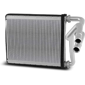 A-Premium HVAC Heater Core Compatible with Scion tC 2005 2006 2007 2008 2009 2010, Coupe, Replace# 8710721020