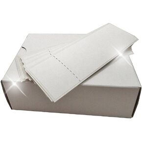 Universal Single Strip Tape 5-1/4" x 1-9/16" for Neopost IJ65-IJ110 and Hasler WJ60-WJ180
