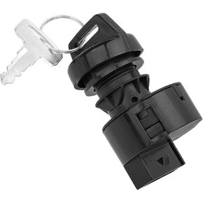 M MATI 4016058 4 موضع 4 دبوس مفتاح إشعال التبديل ل Polaris RZR 900 1000 RS1 Turbo General 1000 2020-2024