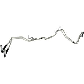 Dorman 724-018 Automatic Transmission Oil Cooler Hose Assembly Compatible with Select Ford Models