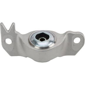 TRQ Rear Upper Shock Mount Kit Compatible with Buick Lacrosse Regal Impala Malibu Saab 9-5