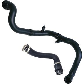 39017739 13374646 Turbocharger Intercooler Hose Fit for 2016 2017 2018 2019 Chevy Cruze 1.4L Turbocharged