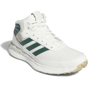 adidas men's S2g Spikeless Mid Golf Shoes