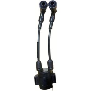 Ignition Coil Outboard Dual for Honda BF8HP 9.9HP BF15A for 30500-ZV4-013