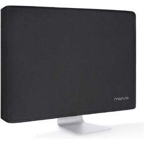 MOSISO Monitor Dust Cover 26, 27, 28, 29 inch Anti-Static Dustproof in Saudi Arabia