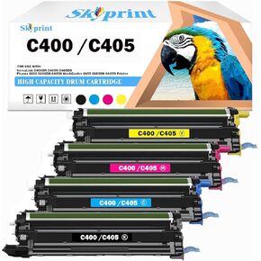 استبدال وحدة التصوير لوحدة الطبل Versalink C400 C405 لـ Xerox 108R01121 استخدام الطبل لخرطوشة الطبل Versalink C400 C405 Phaser 6600 6600DN Workcentre 6655 6605 Drum Cartridge