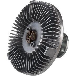 2796 Engine Cooling Fan Clutch - for Jeep Grand Cherokee 93-98 4.0L-L6 36703