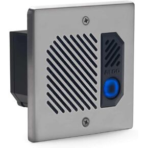 8201 PoE SIP IP Intercom/Doorphone with Relay
