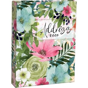 LANG Beautiful Journey Address Book (1013250)