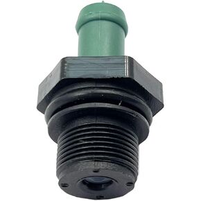 New PCV Valve Compatible with Frontier Pathfinder Altima NV1500 Quest Maxima 11810-6N202