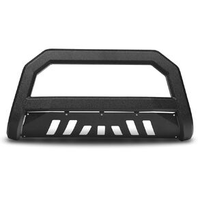 Armordillo USA 7177963 AR Series Bull Bar Fits 1999-2002 Ford Expedition-Texture Black