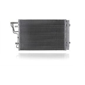 Replacement A/C Condenser CNDDPI3591 for 2007-2011 Hyundai Elantra