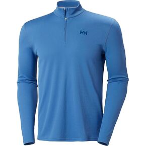 حذاء Helly-Hansen الرجالي HH LIFA Active Solen 1/2 سحاب