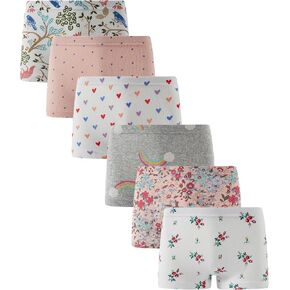 الفتيات بويشورت محب سراويل القطن اللباس الداخلي الملابس الداخلية in Kuwait