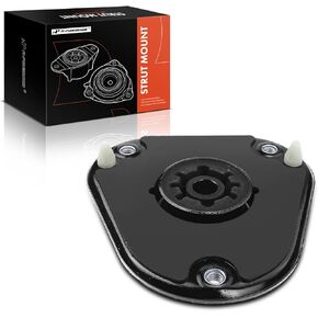 A-Premium Front Driver or Passenger Suspension Strut Mount Compatible with Cadillac DeVille Seville Buick LeSabre Park Avenue Riviera Pontiac Oldsmobile