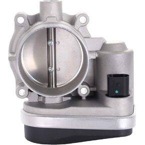 SCITOO Throttle Body Assembly Compatible for 2.7l 3.5l Chrysler 300 2005-2010, for Chrysler Sebring 2007-2010, for Dodge Avenger 2008-2010, for Dodge Charger 2006-2010 67-7006