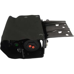 Rear Air Suspension Compressor 53400-1LA4A 53400-1LA4B Replacement For 2011-2024 Nissan Armada, Infiniti QX56 QX80 5.6L V8# 53400-1LA4C# ASK-NS001-CP2-9217