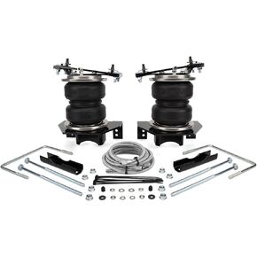Air Lift 89350 LoadLifter 5000 Ultimate Plus Air Suspension Kit