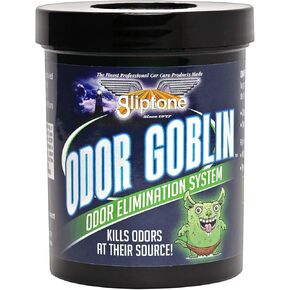 Professional Car Care Odor Goblin, Chlorine Dioxide Fogger Odor Elimination System