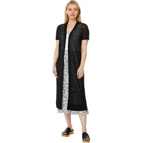 NIC+ZOE Women's Featherweight Duster